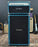 Two-Rock Classic Reverb Signature 100/50w Amplifier Stack Medium Blue Suede