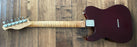 Xotic California Classic XTC-1 Electric Guitar Spalted Top 2699