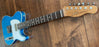 Xotic California Classic XTC-2 Electric Guitar Blue Sparkle 2766