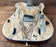 Xotic California Classic XTC-1 Electric Guitar Spalted Top 2699