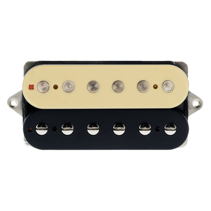 Suhr Mateus Asato Asatobucker Humbucker Bridge Pickup 50mm Zebra