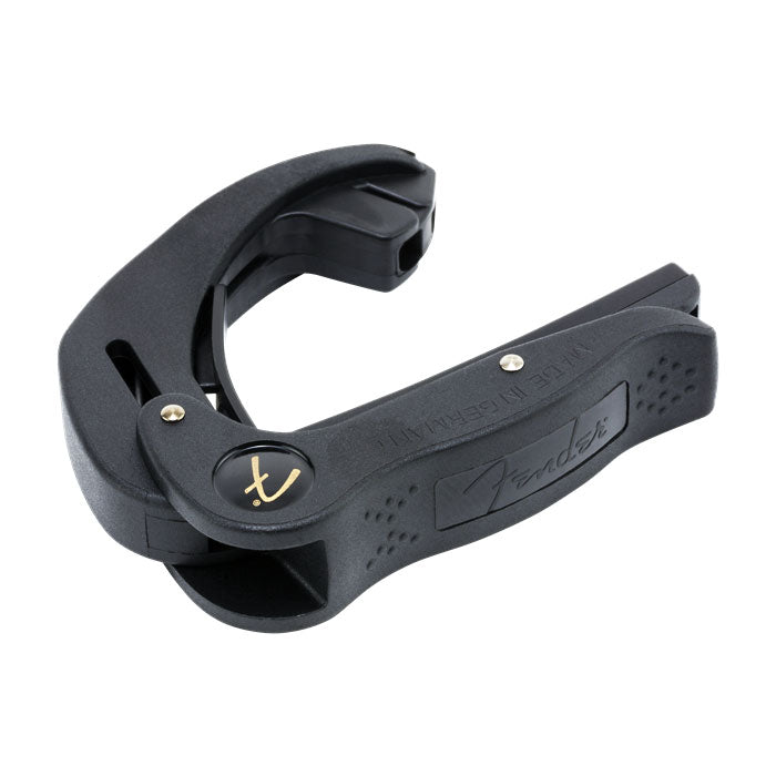 Fender Smart Capo Black 0990401001