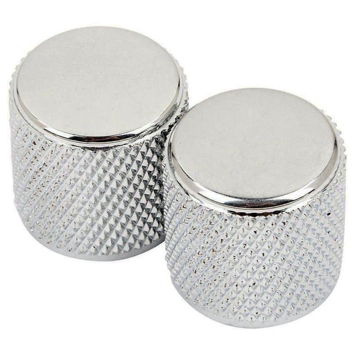 Fender Telecaster Precision Bass Knurled Control Knobs (2) 0991366000