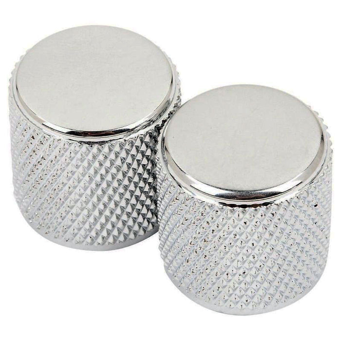 Fender Telecaster Precision Bass Knurled Control Knobs (2) 0991366000
