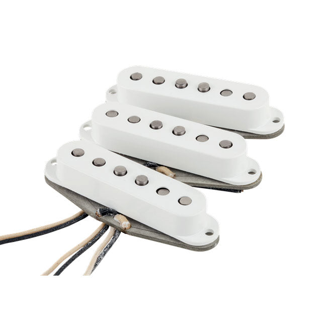 Fender Custom Shop '69 Stratocaster Pickup Set 0992114000