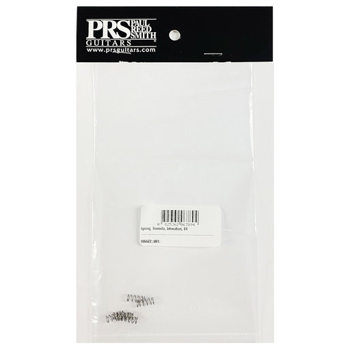 PRS Replacement Tremolo Saddle Intonation Springs 106522:001