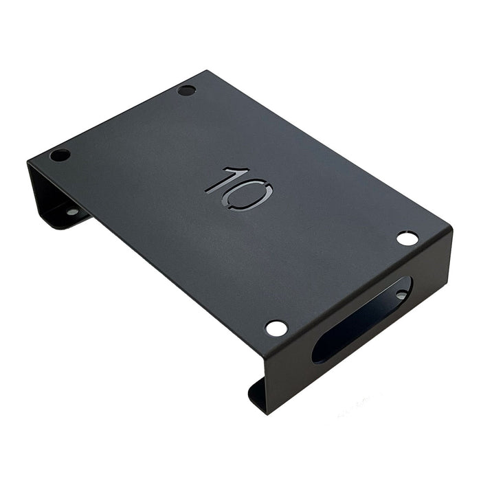 Fix FP-10X Pedal Riser Fits Strymon Volante 7.0" x 4.5" x 1.5"