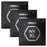 3 Sets! D'Addario NYXL 11-49 Medium Set NYXL1149