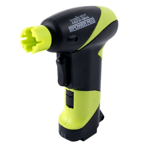 Ernie Ball Power Peg Motorized Pegwinder 4118