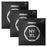 3-Pack! D'Addario NYXL 12-60 Extra Heavy Set NYXL1260