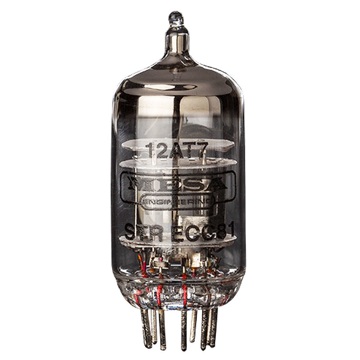 Mesa Boogie 12AT7 Preamp Tube 750230F