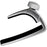 D'Addario Silver NS Capo 6 or 12 String Guitar Super Light PW-CP-02S