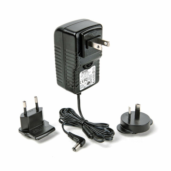 Dunlop 18-Volt AC Adapter M237 & M238 ECB009G1