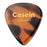 D'Addario Casein 351 Standard Pick 2.0mm 1CA7-01