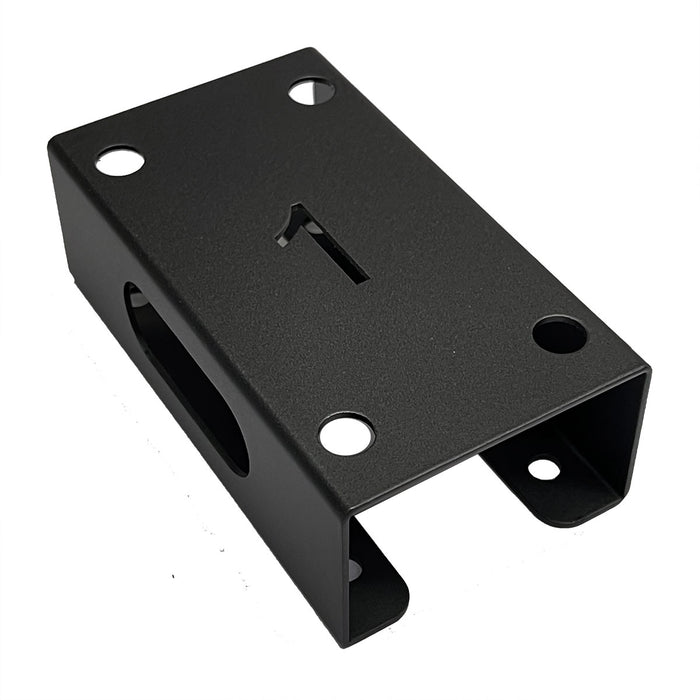 Fix FP-1X Pedal Riser Fits Standard Boss Ibanez 2.50" x 4.50" x 1.5"