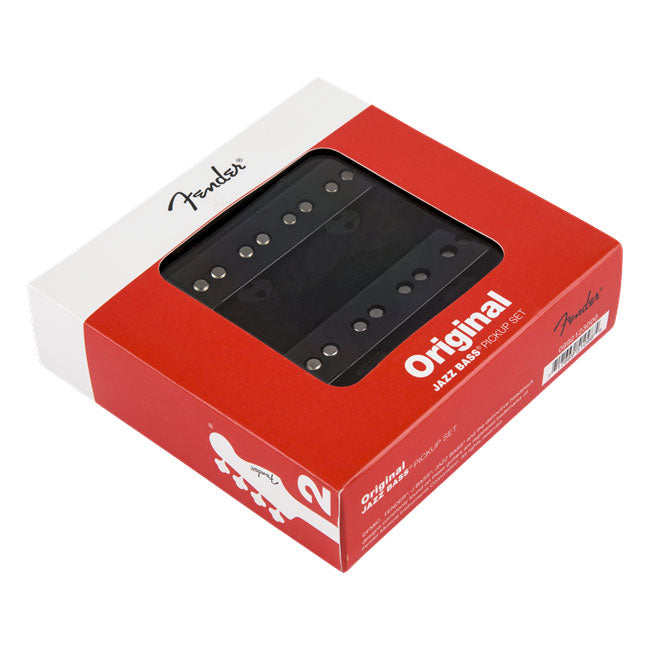Fender Original Jazz Bass Pickup Set 0992123000