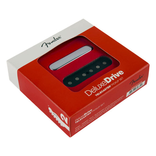 Fender Deluxe Drive Telecaster Pickup Set 0992223000