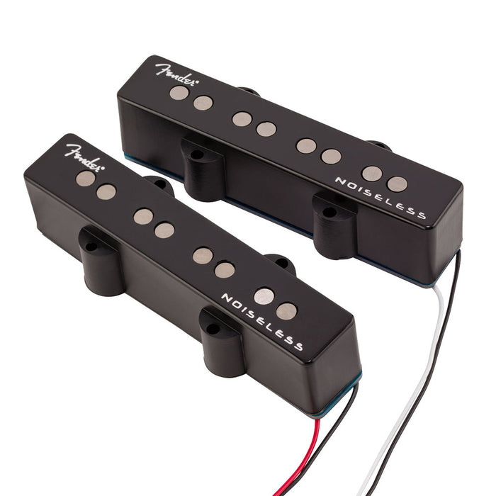 Fender Ultra Noiseless Jazz Bass Pickup Set 0992294000