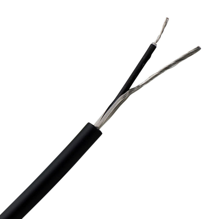 Mogami 2319 Pedalboard Patch Cable Sold By The Foot