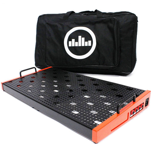 Temple Audio DUO 24 Templeboard Module Kit Temple Red DUO-24-TRK