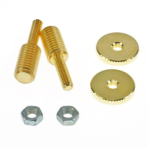 Faber BSWKIT Nashville 4mm Studs Gold 3047-2