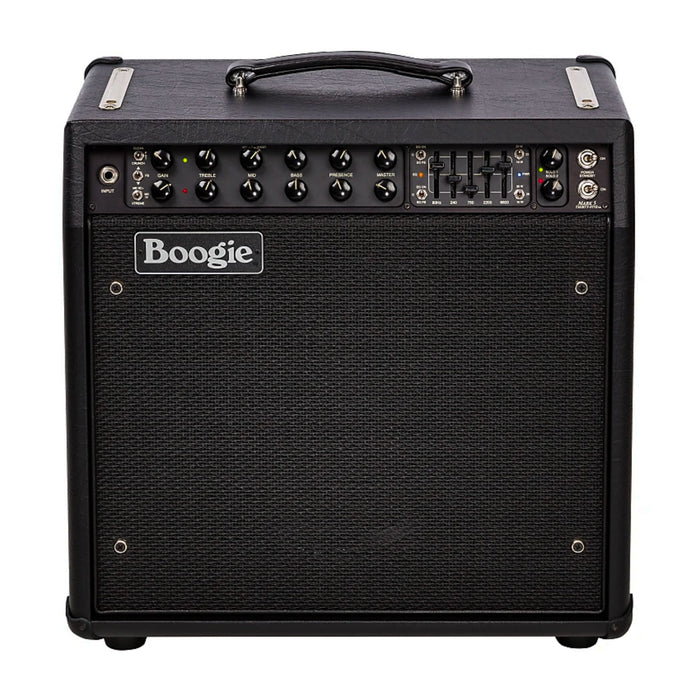 Mesa Boogie Mark Five 35 1x12" Combo Amplifier 1.M35.BB.CO