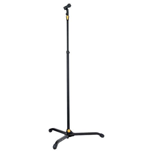 Hercules Transformer Mic Stand w/EZ Grip Adjustment MS401B PLUS