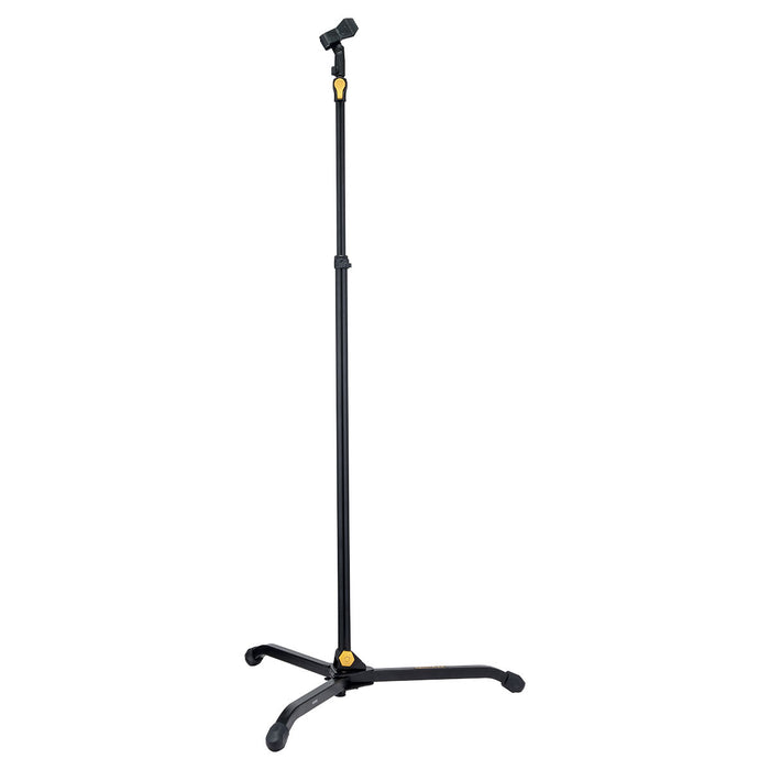Hercules Transformer Mic Stand w/EZ Grip Adjustment MS401B PLUS