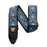Ernie Ball Indigo Orchid Jacquard Strap 4097