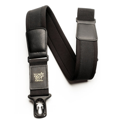 Ernie Ball Regular 2" Neoprene Polylock Comfort Strap 4145