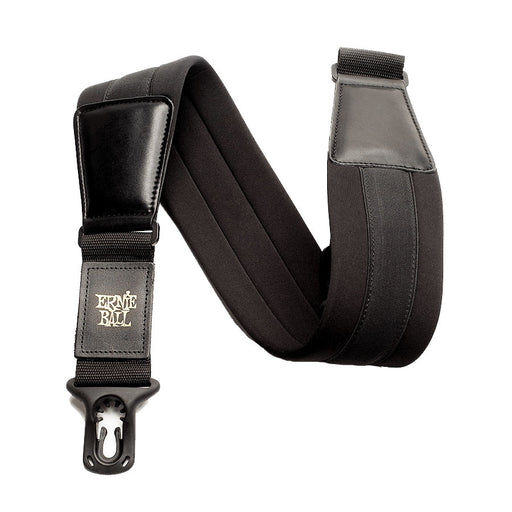 Ernie Ball Wide 3" Neoprene Polylock Comfort Strap 4146