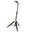 Hercules Auto Grip System Guitar Stand Foldable Yoke GS415B PLUS
