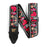 Ernie Ball 4667 Redbird Rising Jacquard Strap