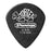 72-Pack! Dunlop Tortex Pitch Black Jazz III Picks 1.14mm 482R1.14