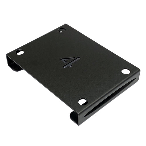 Fix FP-4 Pedal Riser 5.0" x 3.75" x .75"