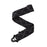 D’Addario Auto Lock Padded Guitar Strap Black Diamonds 50BAL02