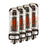 Groove Tubes GT-EL34-M Premium Matched Quartet 5550113561