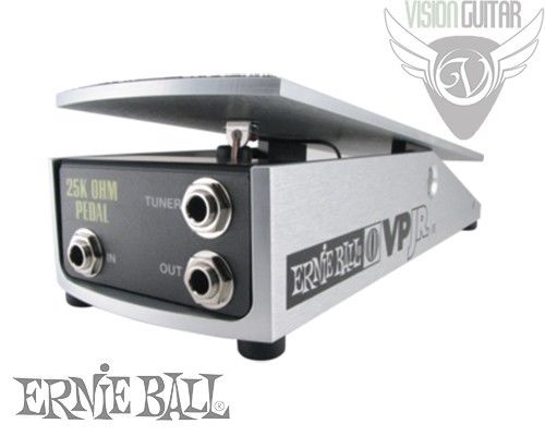 Ernie Ball 6181 VP JR 25K Volume Pedal