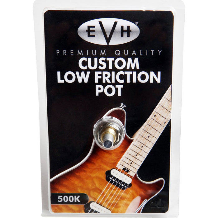 EVH Custom Low Friction 500K Potentiometer 0220835000