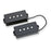Van Zandt P-Bass Precision Bass Pickup Set