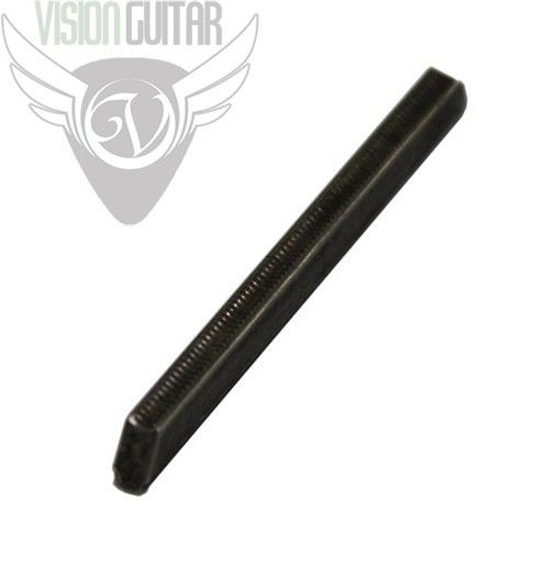 Spare NARROW BURR For Gurian Fret Crowning File