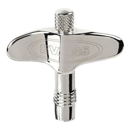 Evans Magnetic Head Drum Tuning Key DADK
