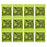12-Pack Ernie Ball 2221 Regular Slinky Nickel Wound Guitar Strings (10-46)