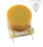 Dunlop FL01Y Yellow Fasel Cry Baby Inductor