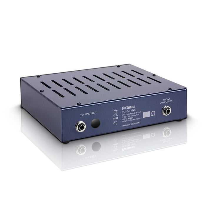 Palmer PDI06 Power Pad Power Attenuator 8 Ohm PDI06L08