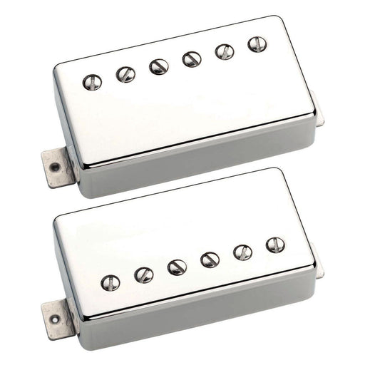 Seymour Duncan APH-2 Alnico Pro II Slash Pickup Set Nickel 11104-08-NC