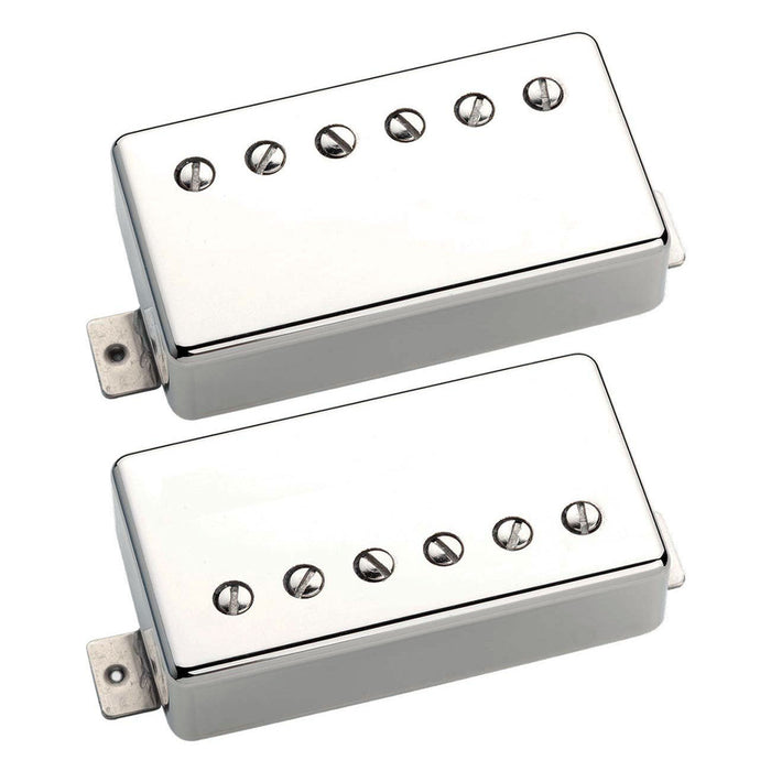 Seymour Duncan APH-2 Alnico Pro II Slash Pickup Set Nickel 11104-08-NC