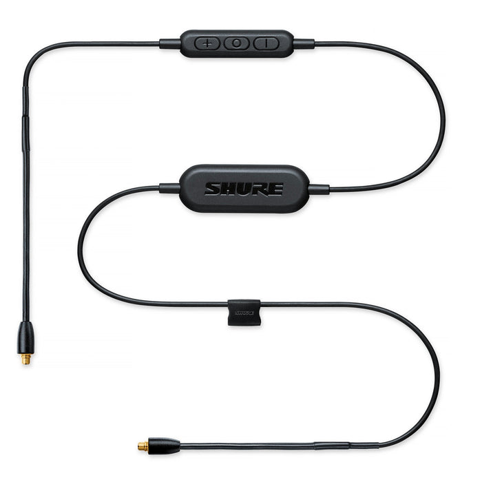 Shure Bluetooth® Enabled Remote + Mic Accessory Cable (RMCE-BT1)