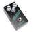 Greer Amps Lightspeed Organic Natural Overdrive - Exclusive Black/Teal Version!