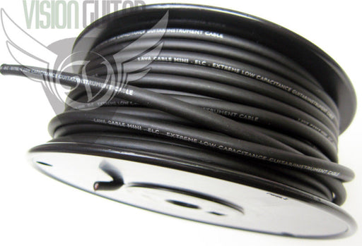 Lava MINI ELC Solder Free Bulk Pedalboard Cable (Sold-By-The-Foot)